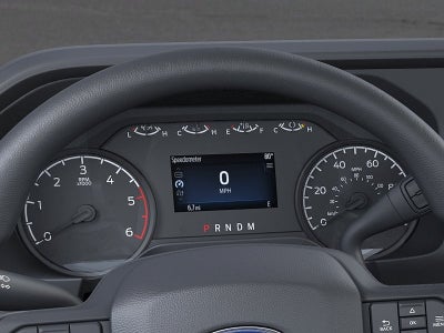 2026 Ford Super Duty F-600 DRW XL