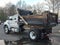 2022 Ford F-750 Chassis Cab Mason Dump