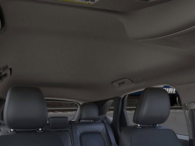 2026 Ford Escape PHEV