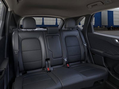 2026 Ford Escape PHEV