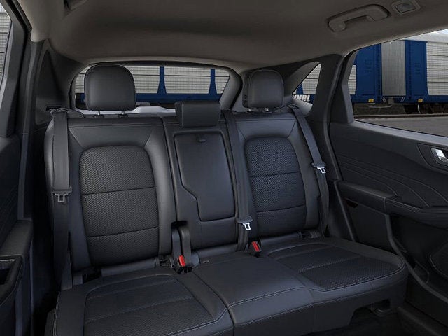 2026 Ford Escape PHEV