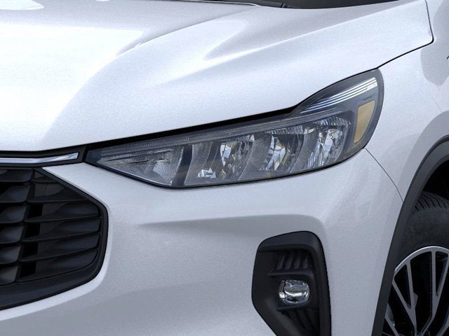 2026 Ford Escape PHEV
