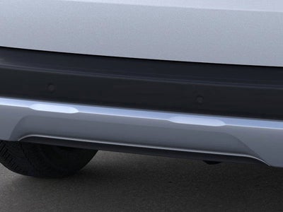 2026 Ford Escape PHEV