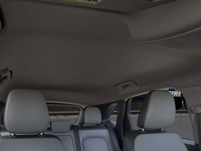 2026 Ford Escape PHEV