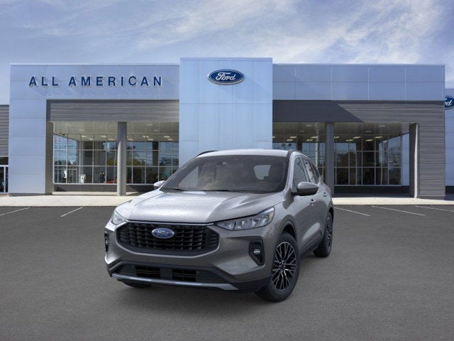 2026 Ford Escape PHEV