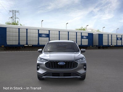 2026 Ford Escape PHEV