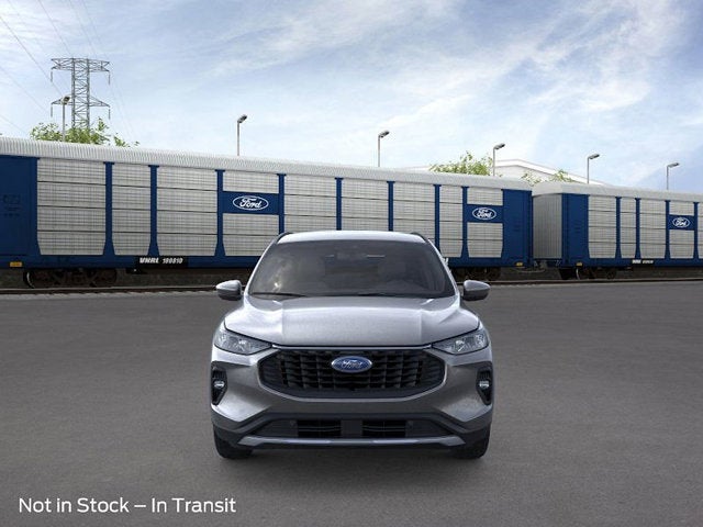 2026 Ford Escape PHEV