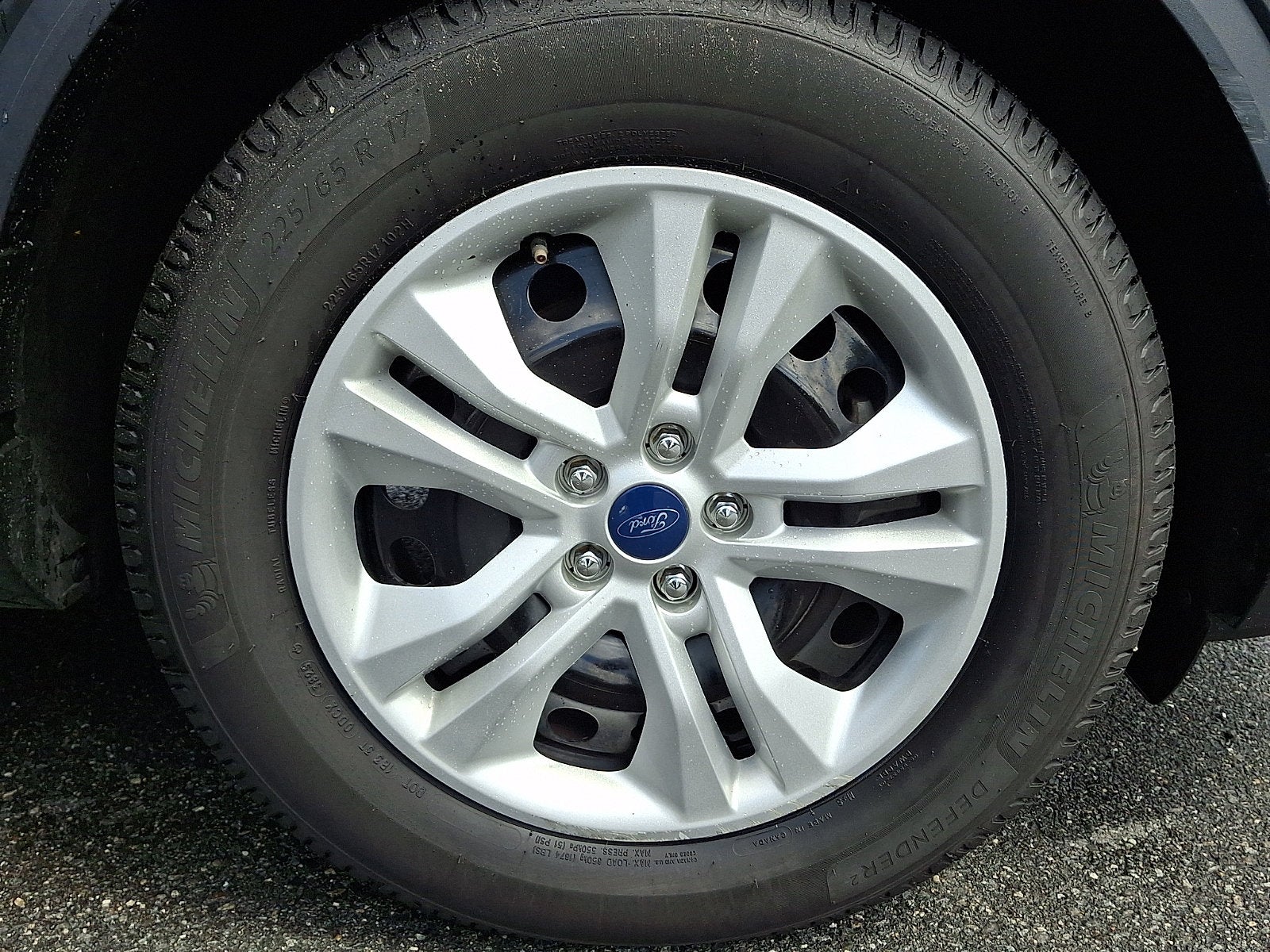 2023 Ford Escape Base