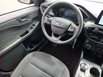 2023 Ford Escape Base