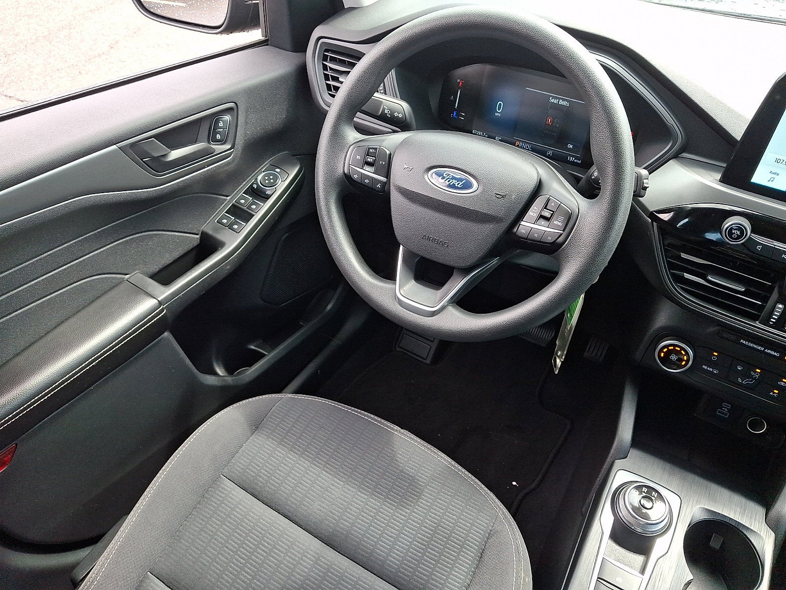 2023 Ford Escape Base