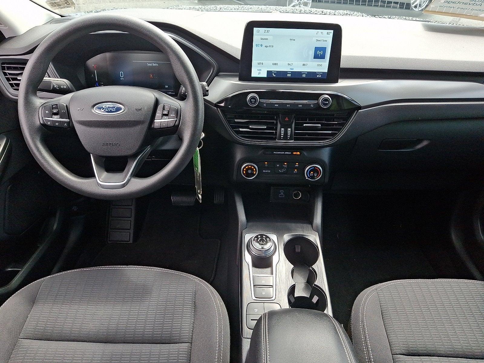 2023 Ford Escape Base