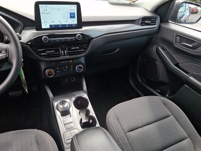 2023 Ford Escape Base