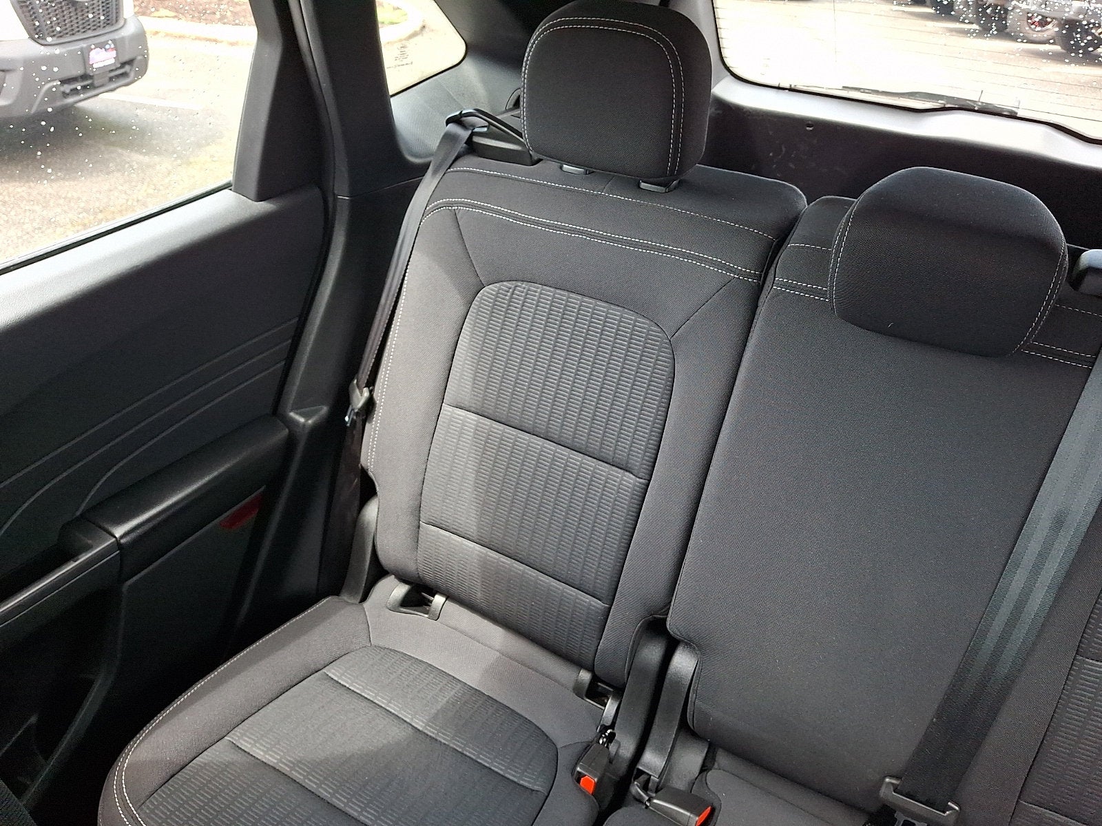 2023 Ford Escape Base