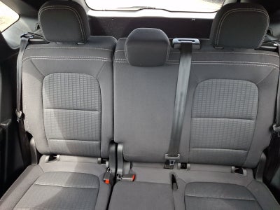 2023 Ford Escape Base