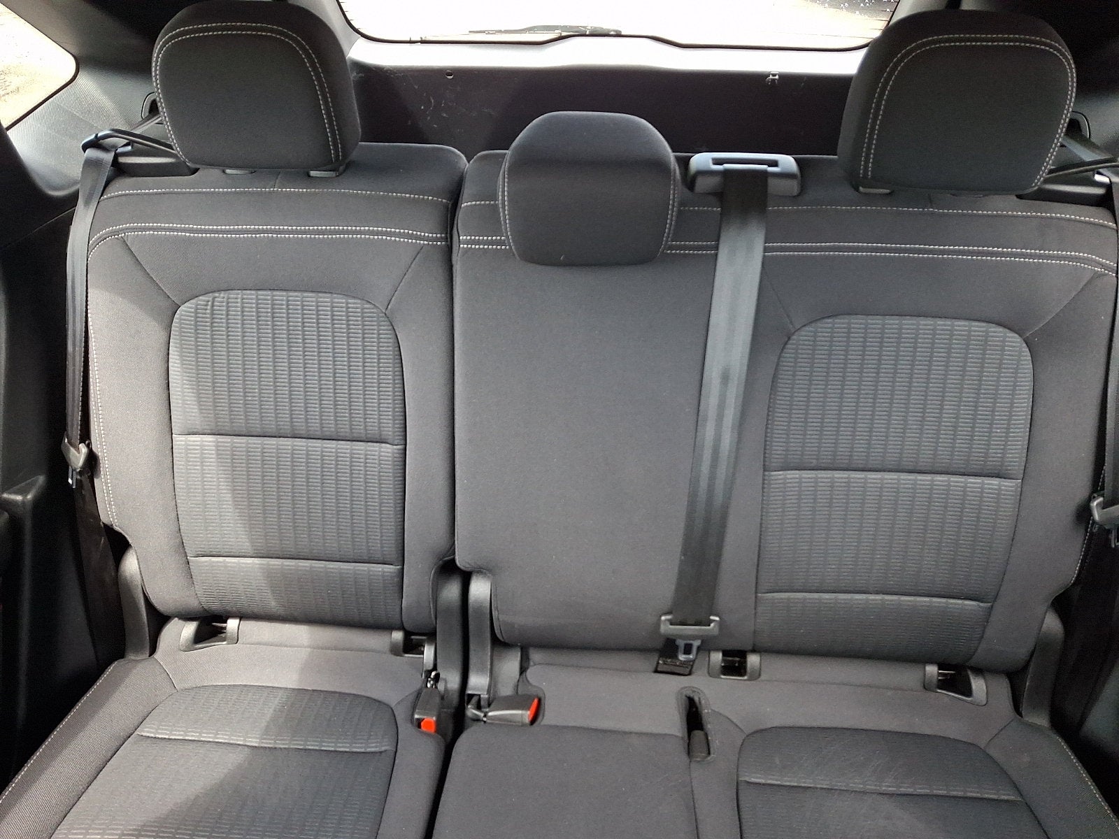 2023 Ford Escape Base