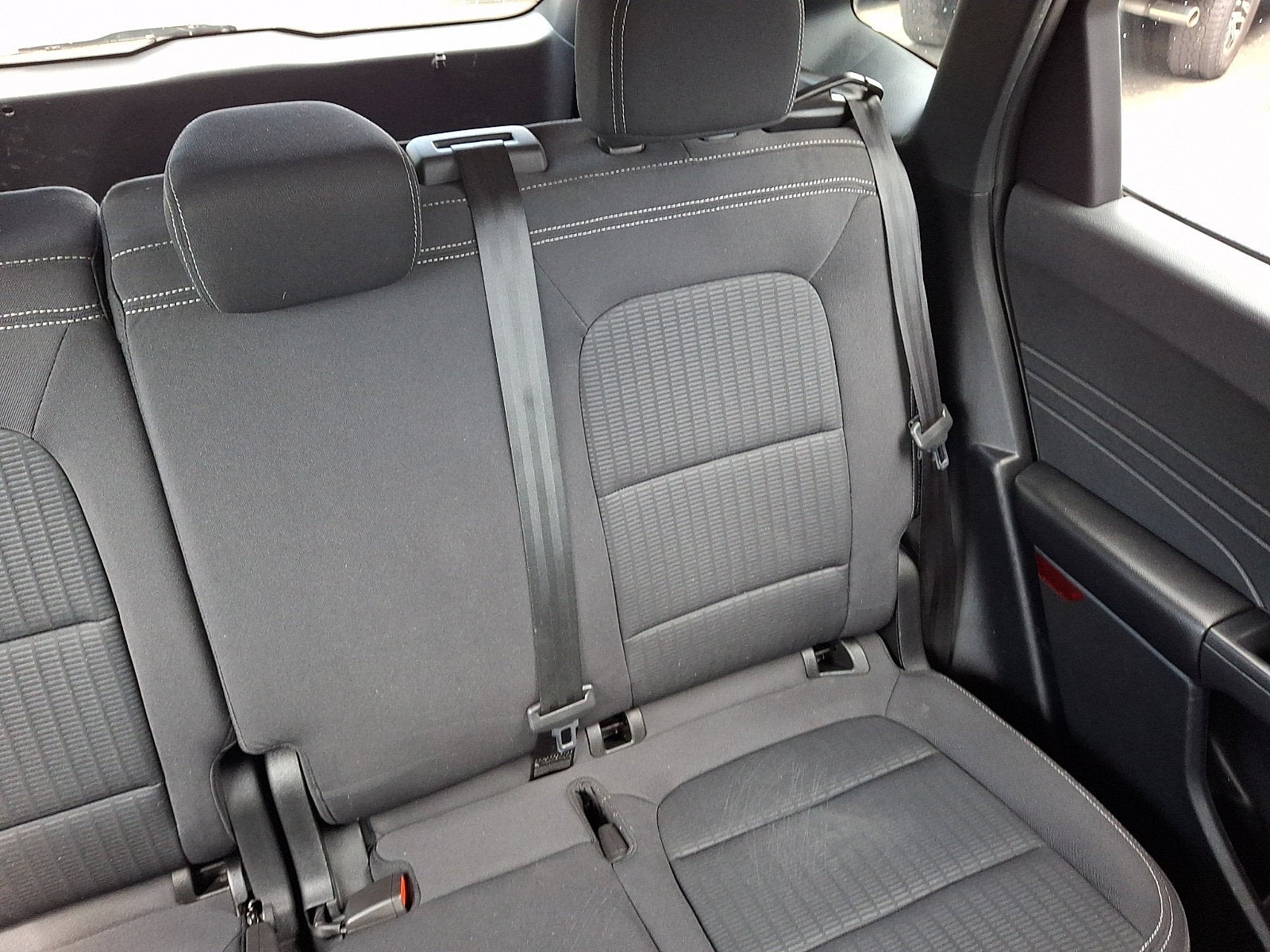 2023 Ford Escape Base