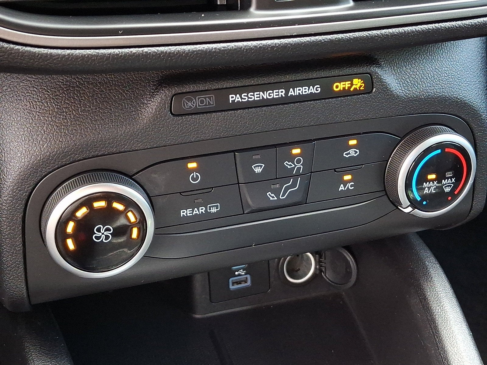2023 Ford Escape Base