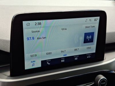 2023 Ford Escape Base