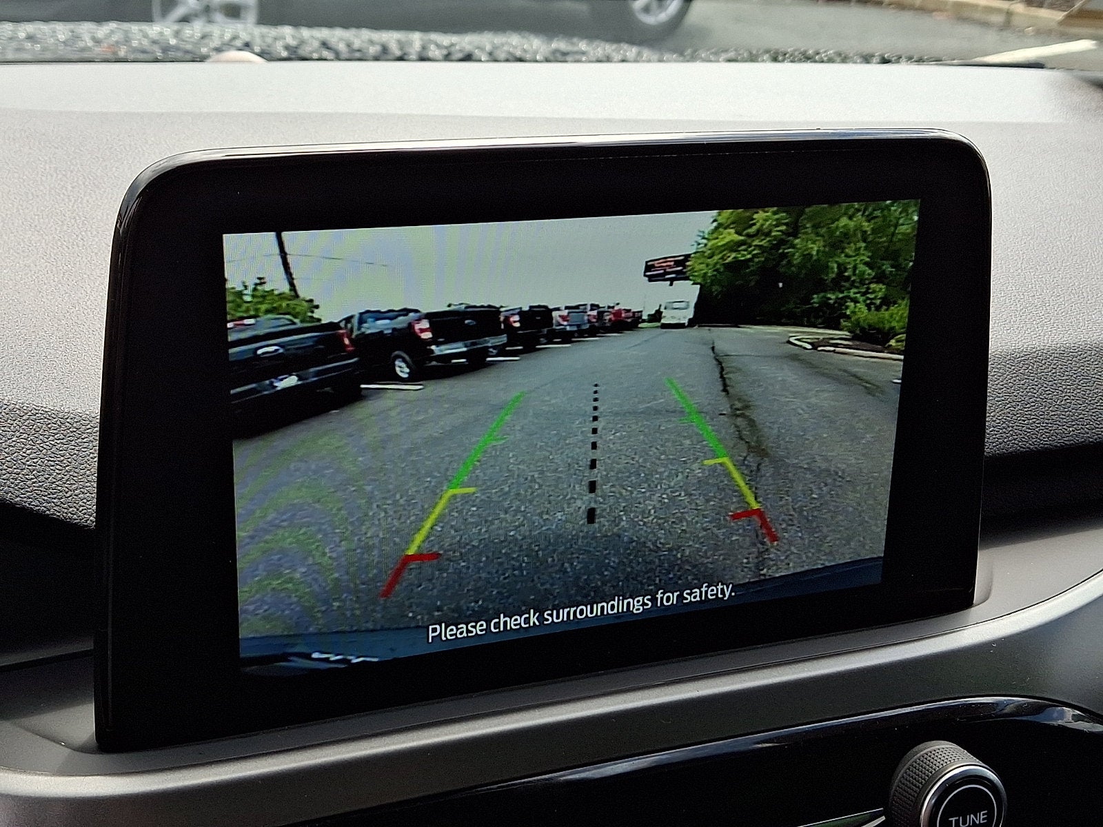 2023 Ford Escape Base