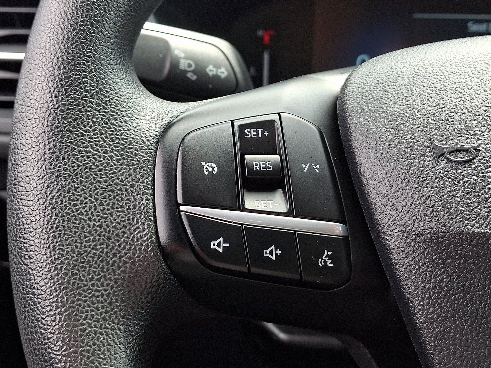 2023 Ford Escape Base