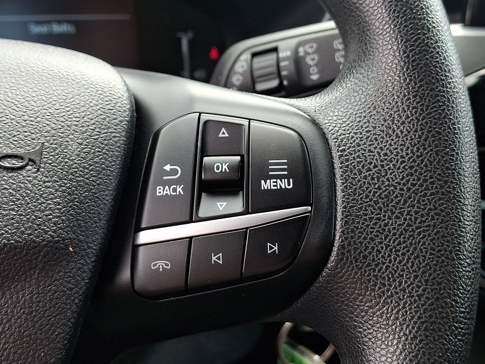 2023 Ford Escape Base
