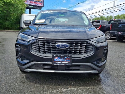 2023 Ford Escape Base