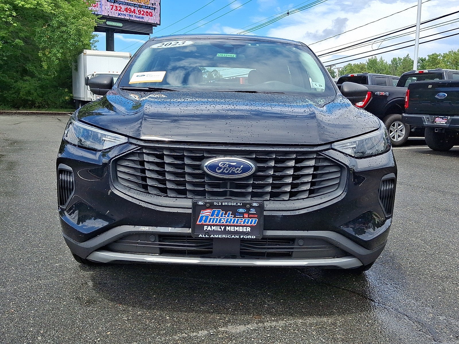 2023 Ford Escape Base