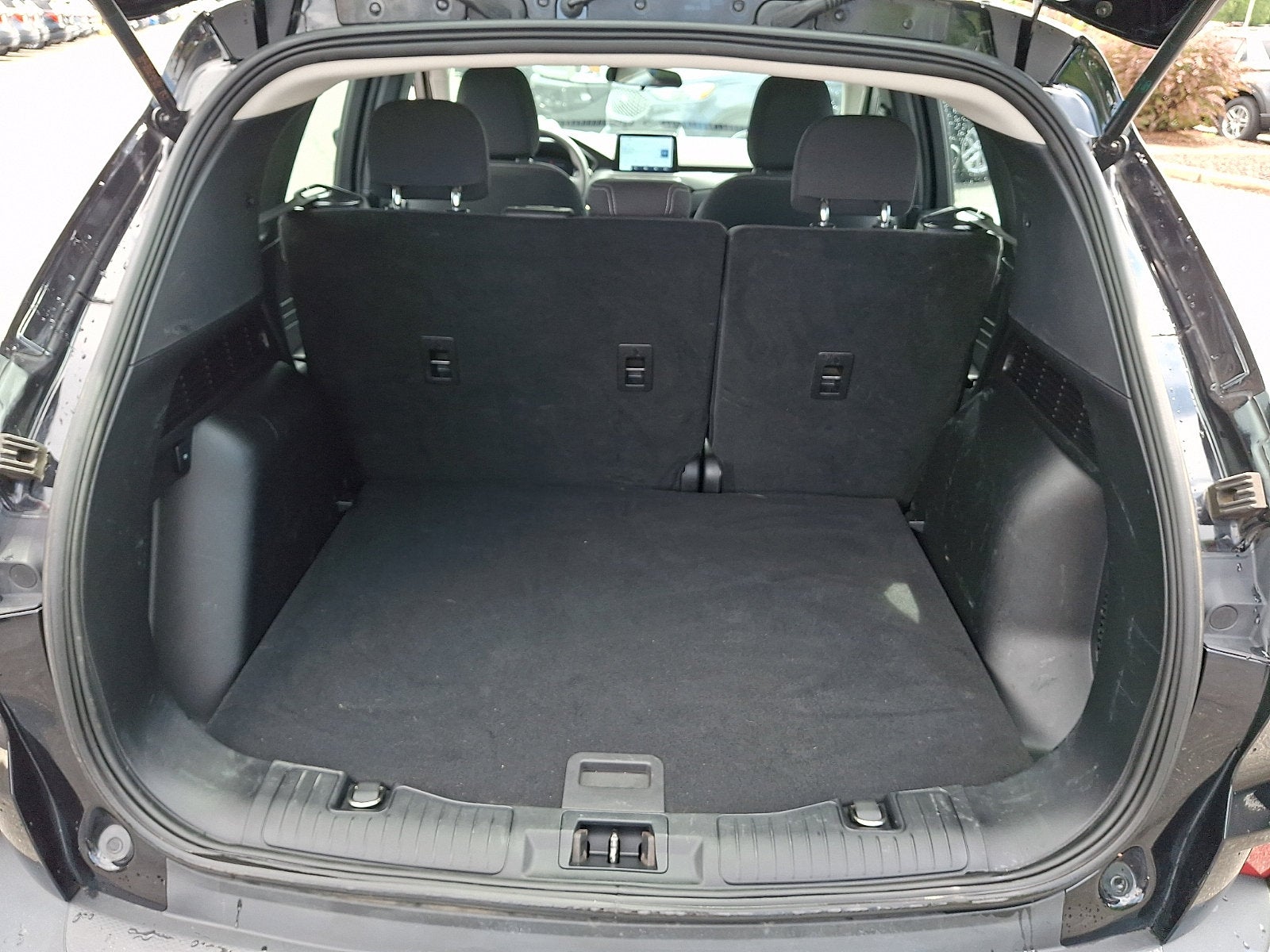 2023 Ford Escape Base