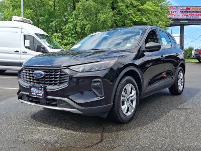 2023 Ford Escape Base
