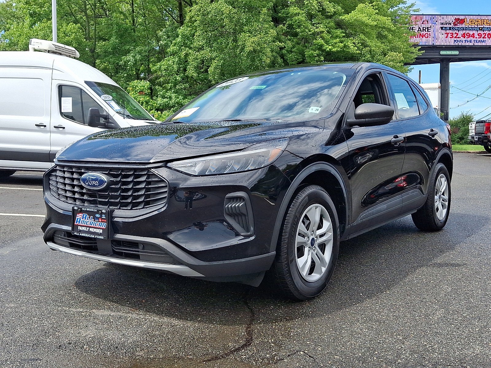 2023 Ford Escape Base