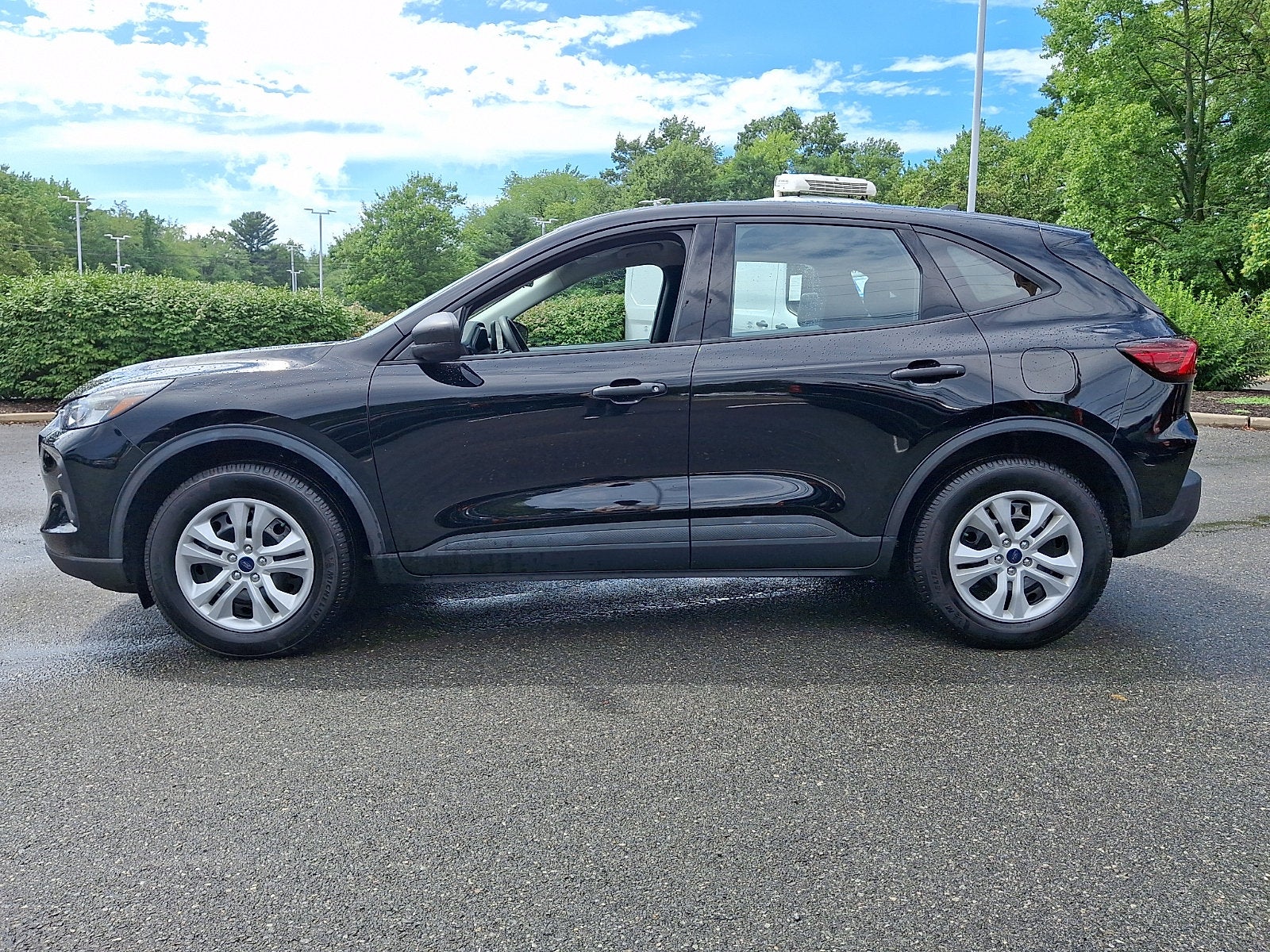 2023 Ford Escape Base
