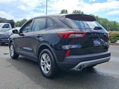 2023 Ford Escape Base