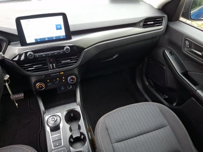 2023 Ford Escape Base