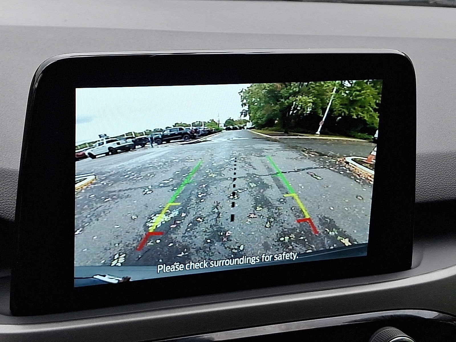 2023 Ford Escape Base
