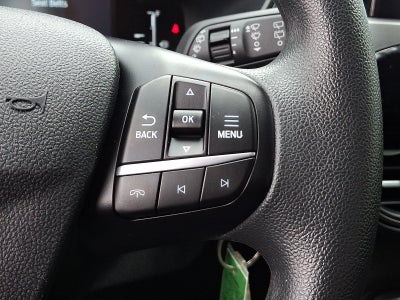 2023 Ford Escape Base