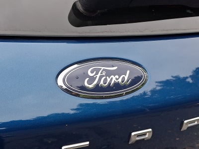 2023 Ford Escape Base