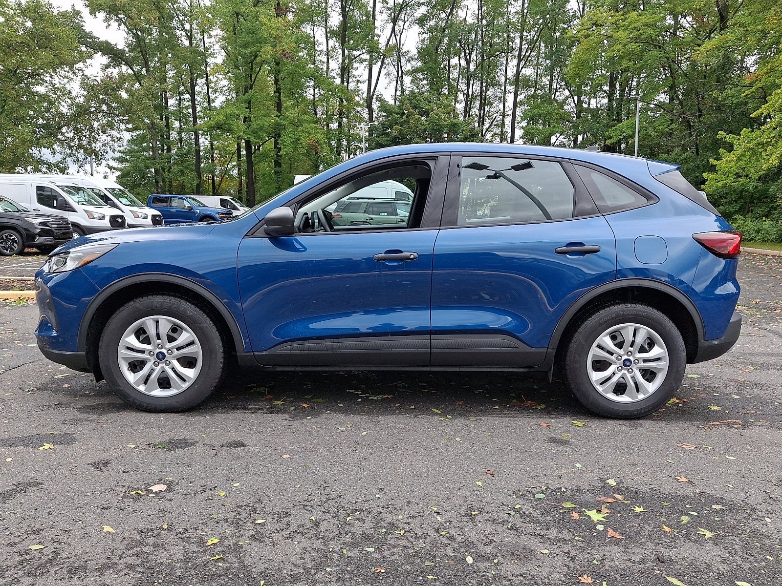 2023 Ford Escape Base