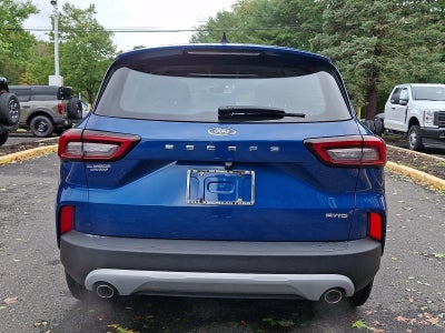 2023 Ford Escape Base