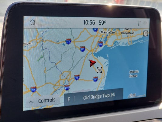 2021 Ford Escape SE in Old Bridge, NJ - All American Auto Group