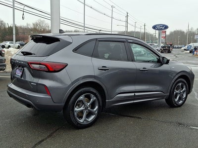 2023 Ford Escape ST-Line Select