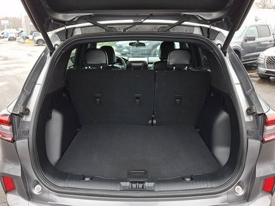 2023 Ford Escape ST-Line Select