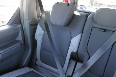 2025 Ford Bronco Matte Black Package