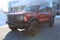 2025 Ford Bronco Matte Black Package