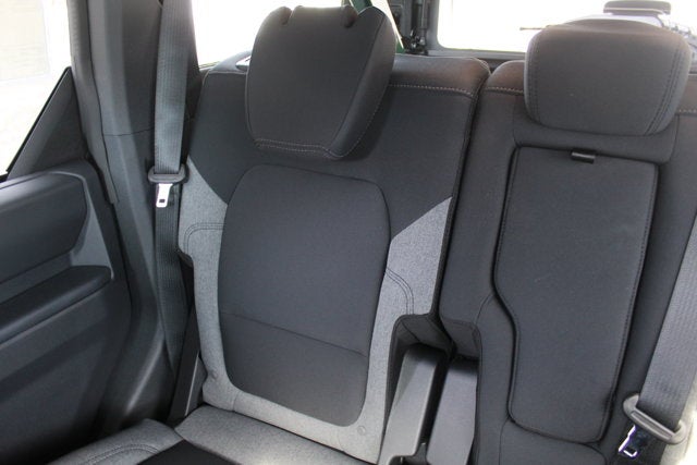 2025 Ford Bronco Sinister Bronze Package