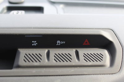 2025 Ford Bronco Sinister Bronze Package