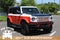 2026 Ford Bronco Stroppe Edition