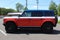 2026 Ford Bronco Stroppe Edition