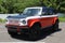 2026 Ford Bronco Stroppe Edition