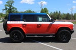 2026 Ford Bronco Stroppe Edition