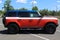 2026 Ford Bronco Stroppe Edition